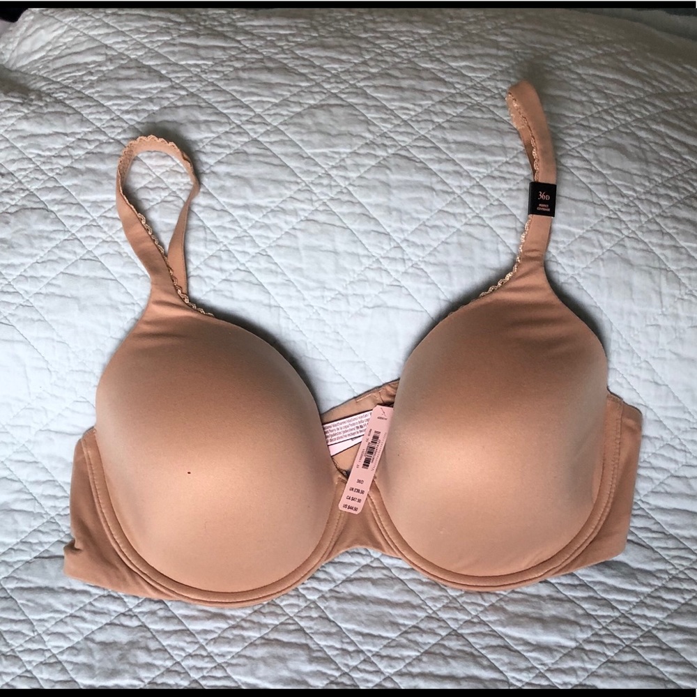 NWTs Body by Victoria Secret Bra
